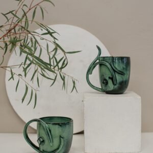 Classic Ceramic Mug