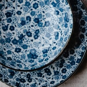 Serving Bowl