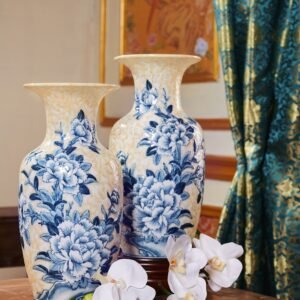 Flower Vase