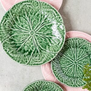 Stoneware Dinner Plate