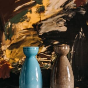 Plain Vase