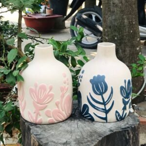 Decorative Ceramic Vase