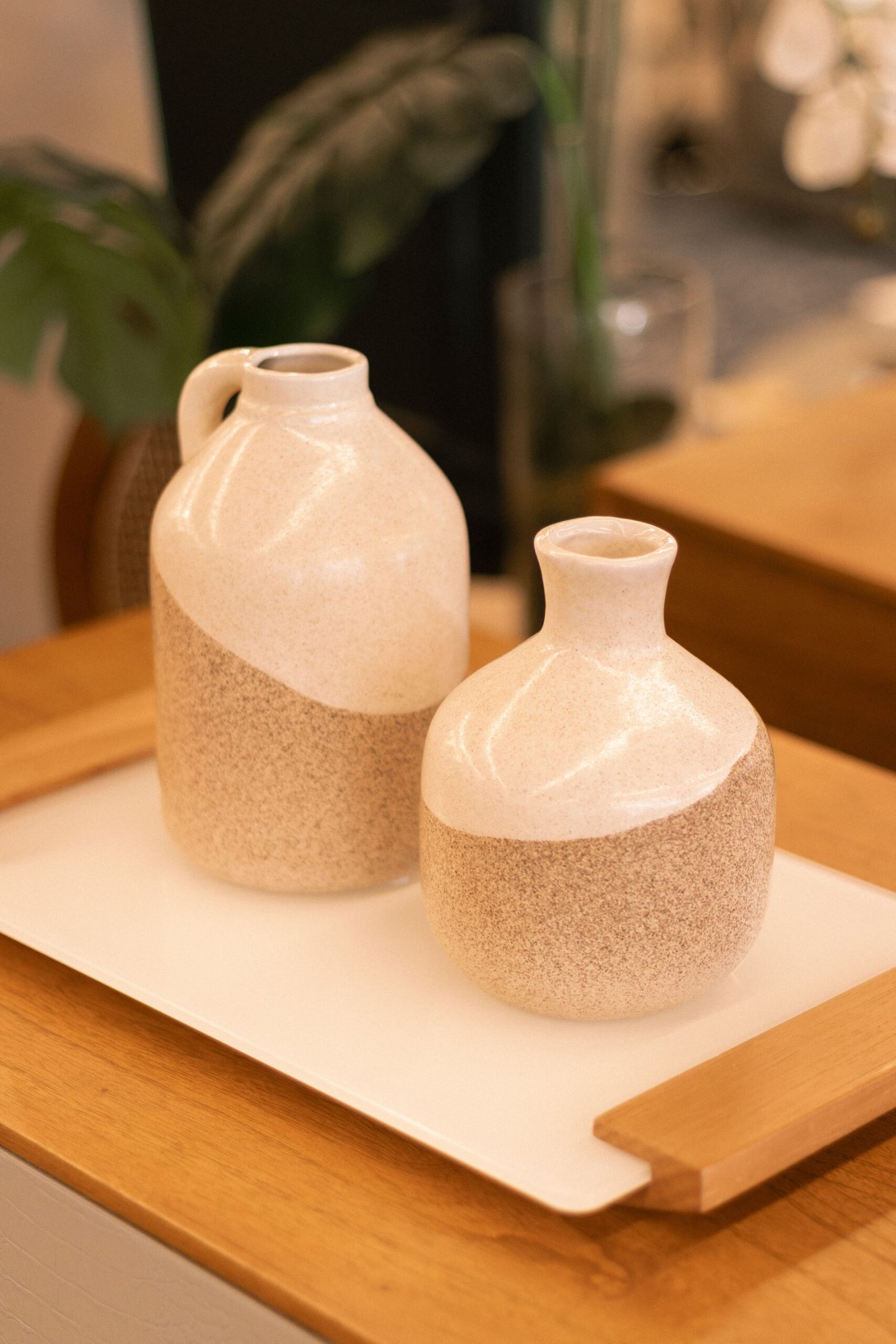 Plain Vase - Image 2